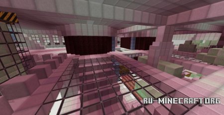  Assault Destroyer  Minecraft