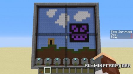  Bombination  Minecraft