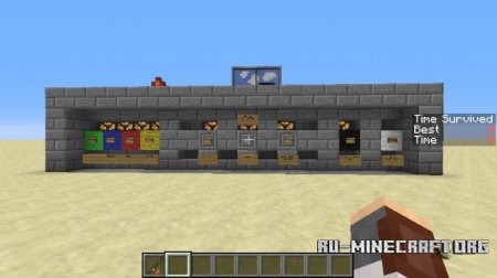  Bombination  Minecraft