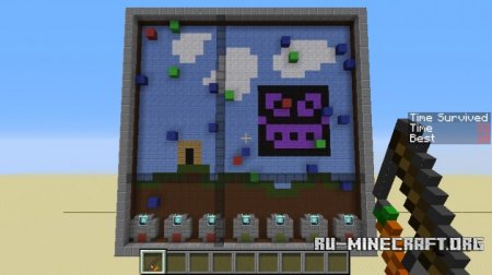  Bombination  Minecraft
