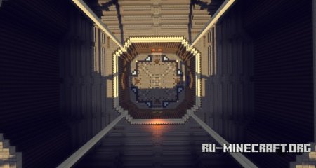  The PvP arena  Minecraft