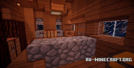  Cirrane | The Forgotten Town  Minecraft