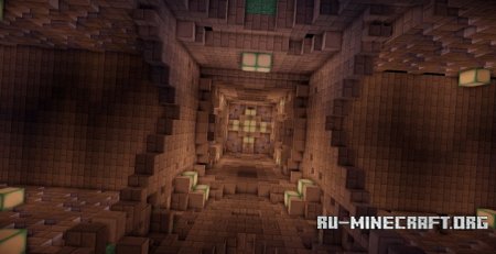  Cirrane | The Forgotten Town  Minecraft