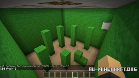  Parkour Tower  Minecraft