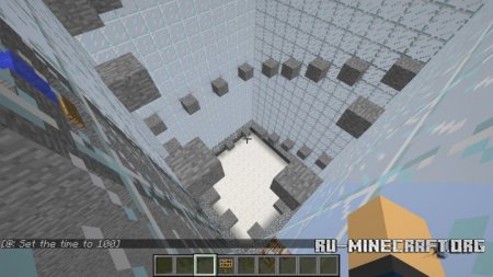  Parkour Tower  Minecraft