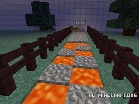  Escapecraft  Minecraft