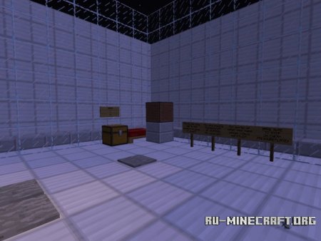  Escapecraft  Minecraft