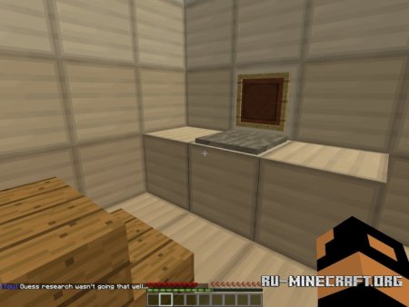  Escapecraft  Minecraft