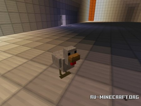  Escapecraft  Minecraft