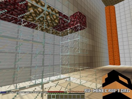  Escapecraft  Minecraft