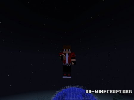  Escapecraft  Minecraft