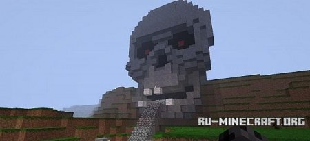  Mistral City   Minecraft