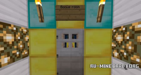  Parkour Delta  Minecraft