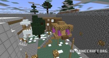  Parkour Delta  Minecraft