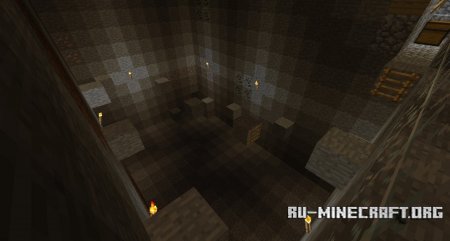  Parkour Delta  Minecraft