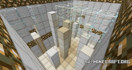  Parkour Delta  Minecraft