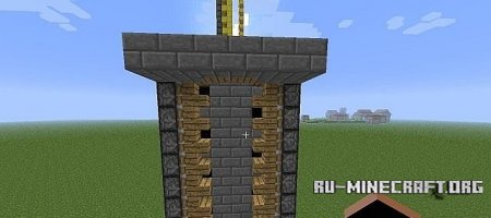  Redstone Stuff  Minecraft