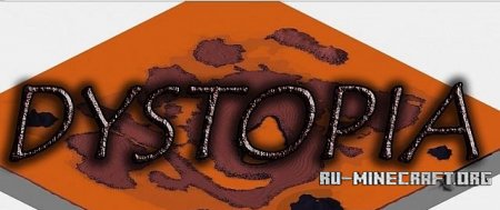   Dystopia  Minecraft
