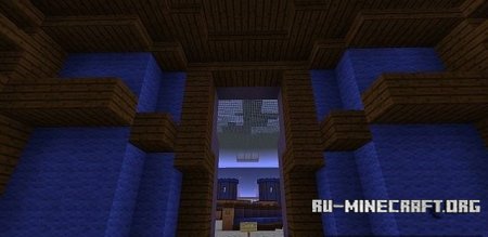   Paintball Map  Minecraft