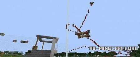   Park Parkour  Minecraft
