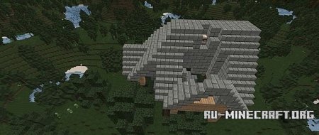   Mist - SG Arena   Minecraft