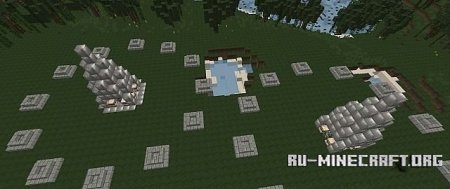   Mist - SG Arena   Minecraft