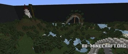   Mist - SG Arena   Minecraft