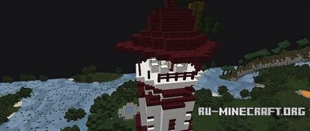   Mist - SG Arena   Minecraft