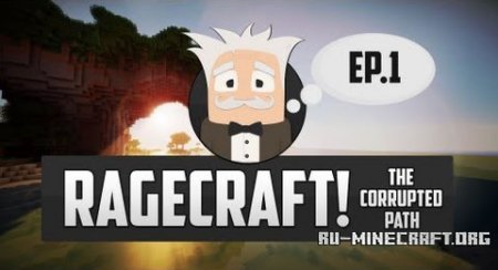  RAGECRAFT  Minecraft