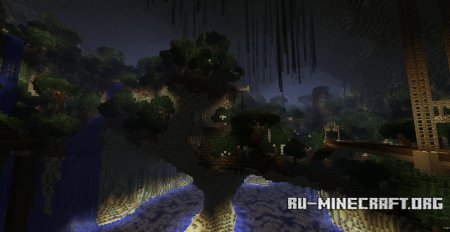  RAGECRAFT  Minecraft