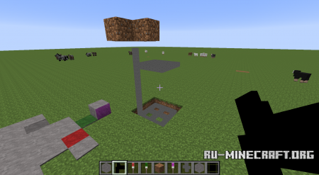 Скачать Thut’s Mods для Minecraft 1.7.10