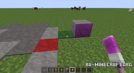 Скачать Thut’s Mods для Minecraft 1.7.10
