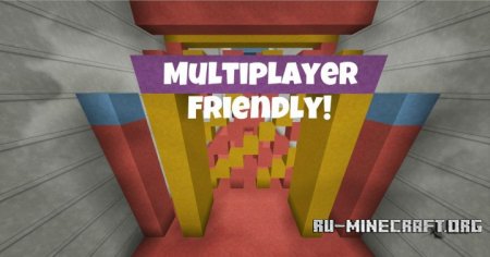  Block Rider  Minecraft 1.8.3