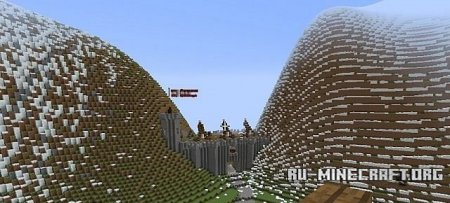  Helle Skanse  Minecraft