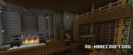  Helle Skanse  Minecraft