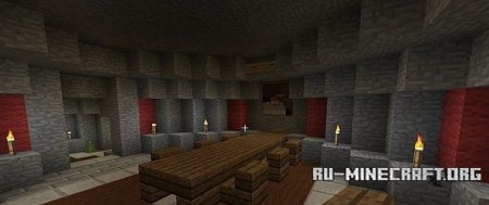  Helle Skanse  Minecraft