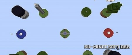 Red vs Blue  Minecraft