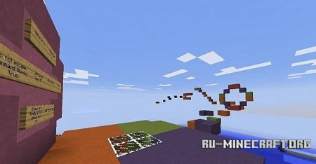  SMParkour Insane Parkour Map  Minecraft