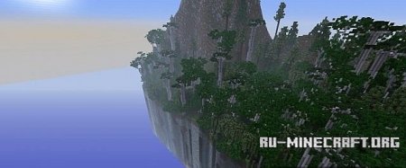 Скачать World of poohcraft для Minecraft Скачать World of poohcraft для Minecraft