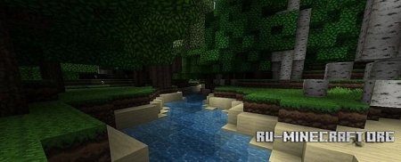 Скачать World of poohcraft для Minecraft Скачать World of poohcraft для Minecraft
