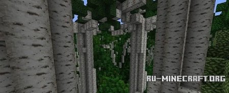 Скачать World of poohcraft для Minecraft Скачать World of poohcraft для Minecraft