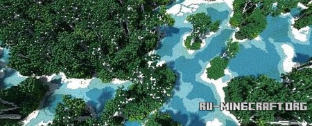 Скачать World of poohcraft для Minecraft Скачать World of poohcraft для Minecraft