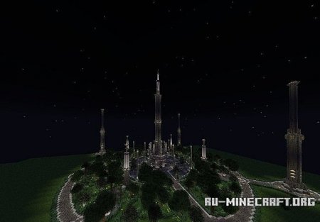  Avacyns Garden  Minecraft