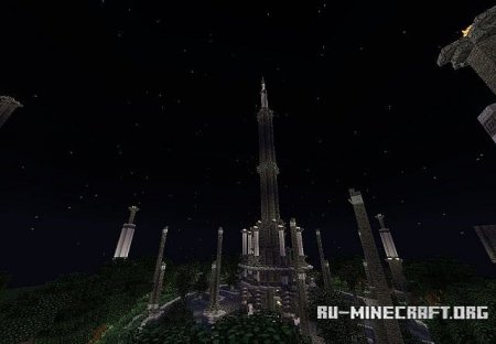  Avacyns Garden  Minecraft