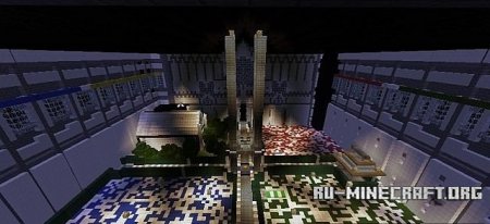  DynaBreeze  Minecraft