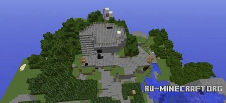  DynaBreeze  Minecraft