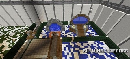  DynaBreeze  Minecraft