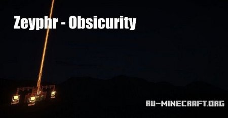  Zeyphr  Minecraft