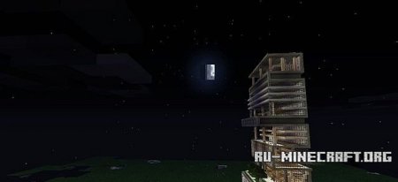  Antilia   Minecraft