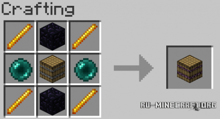   The Barrels Mod  Minecraft 1.7.10